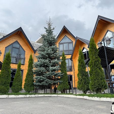 Everest Rest House Cachkadzor Zewnętrze zdjęcie