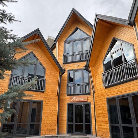 Everest Rest House Cachkadzor Zewnętrze zdjęcie