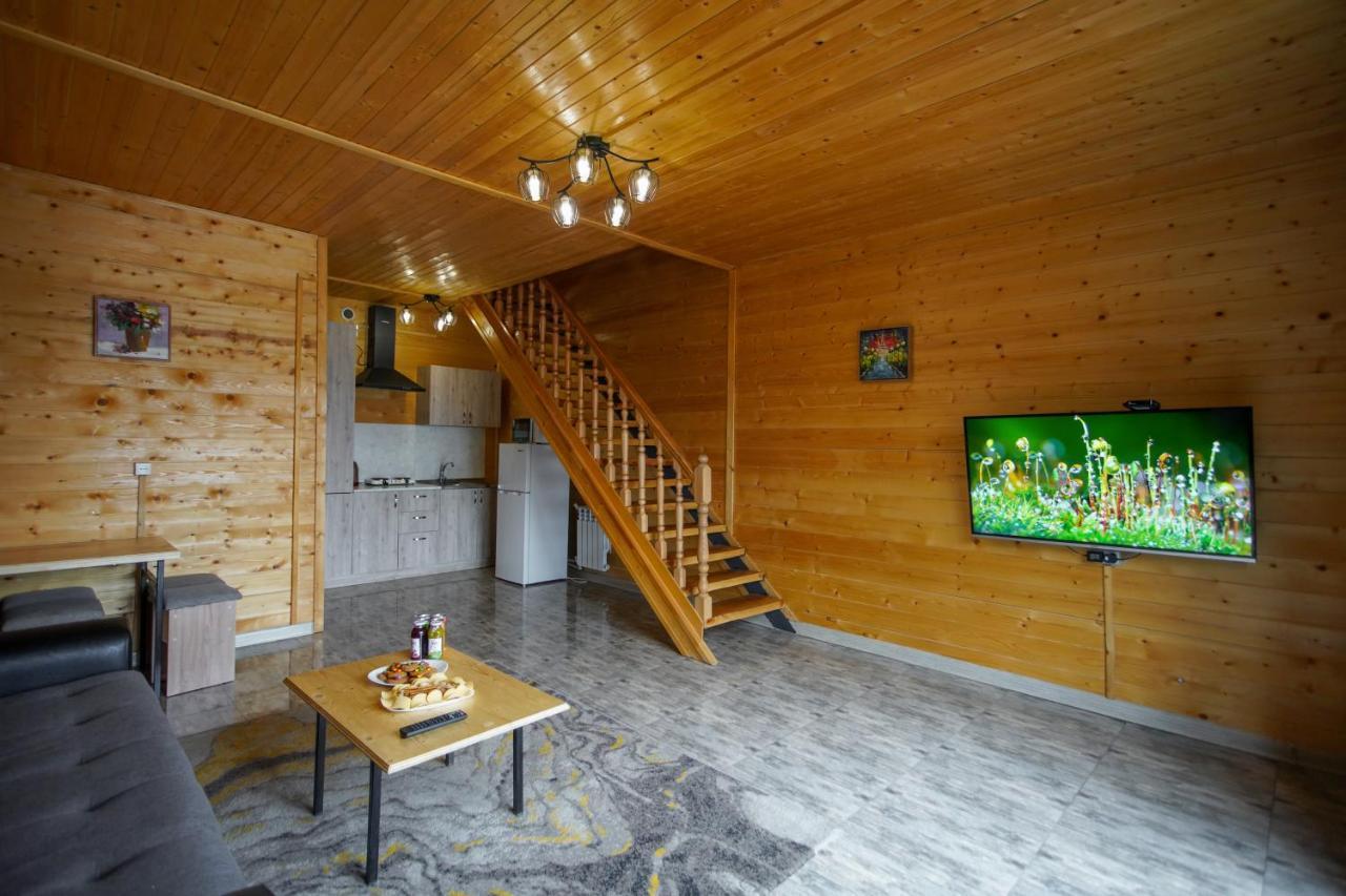Everest Rest House Cachkadzor Zewnętrze zdjęcie
