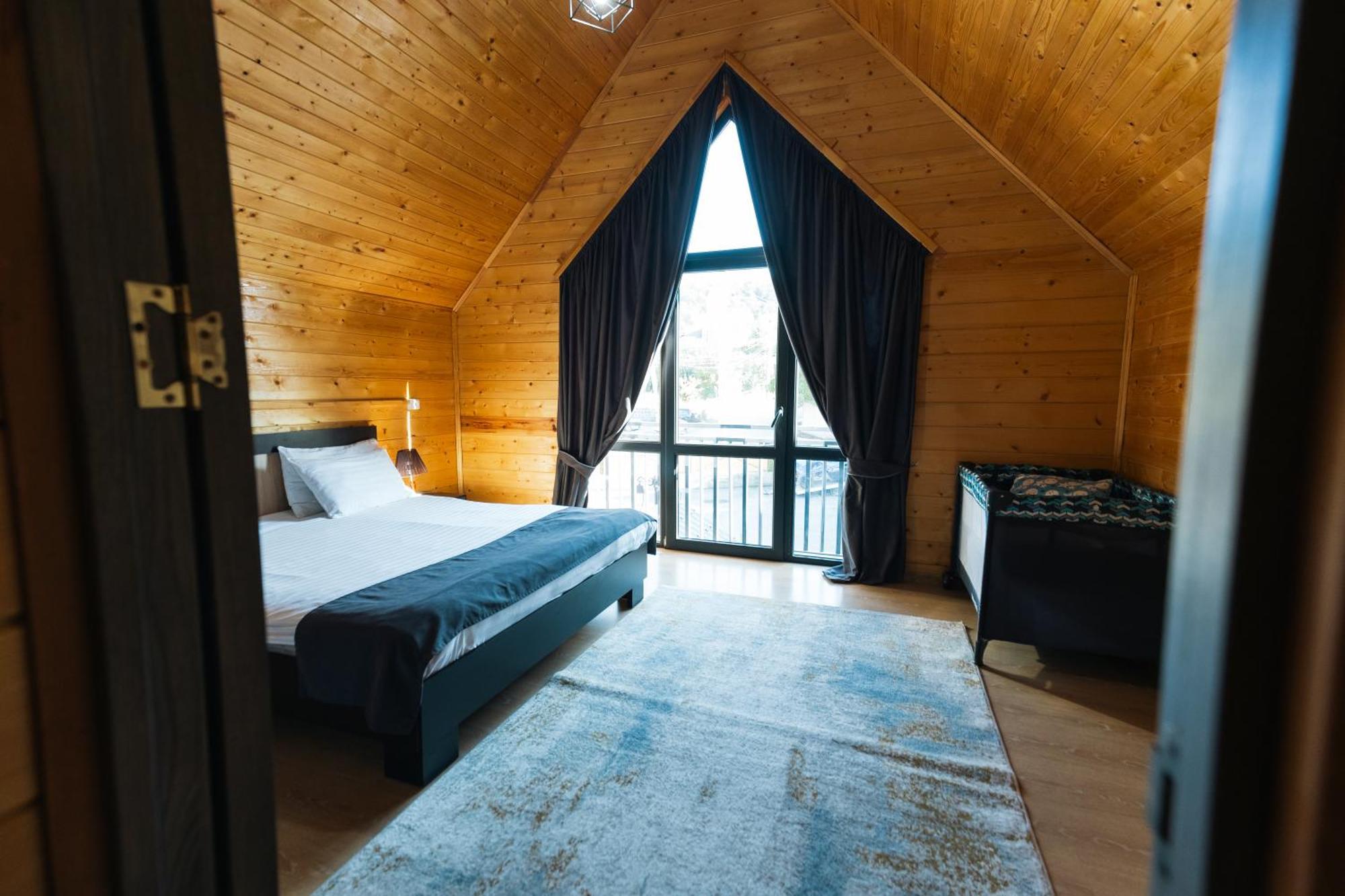 Everest Rest House Cachkadzor Zewnętrze zdjęcie