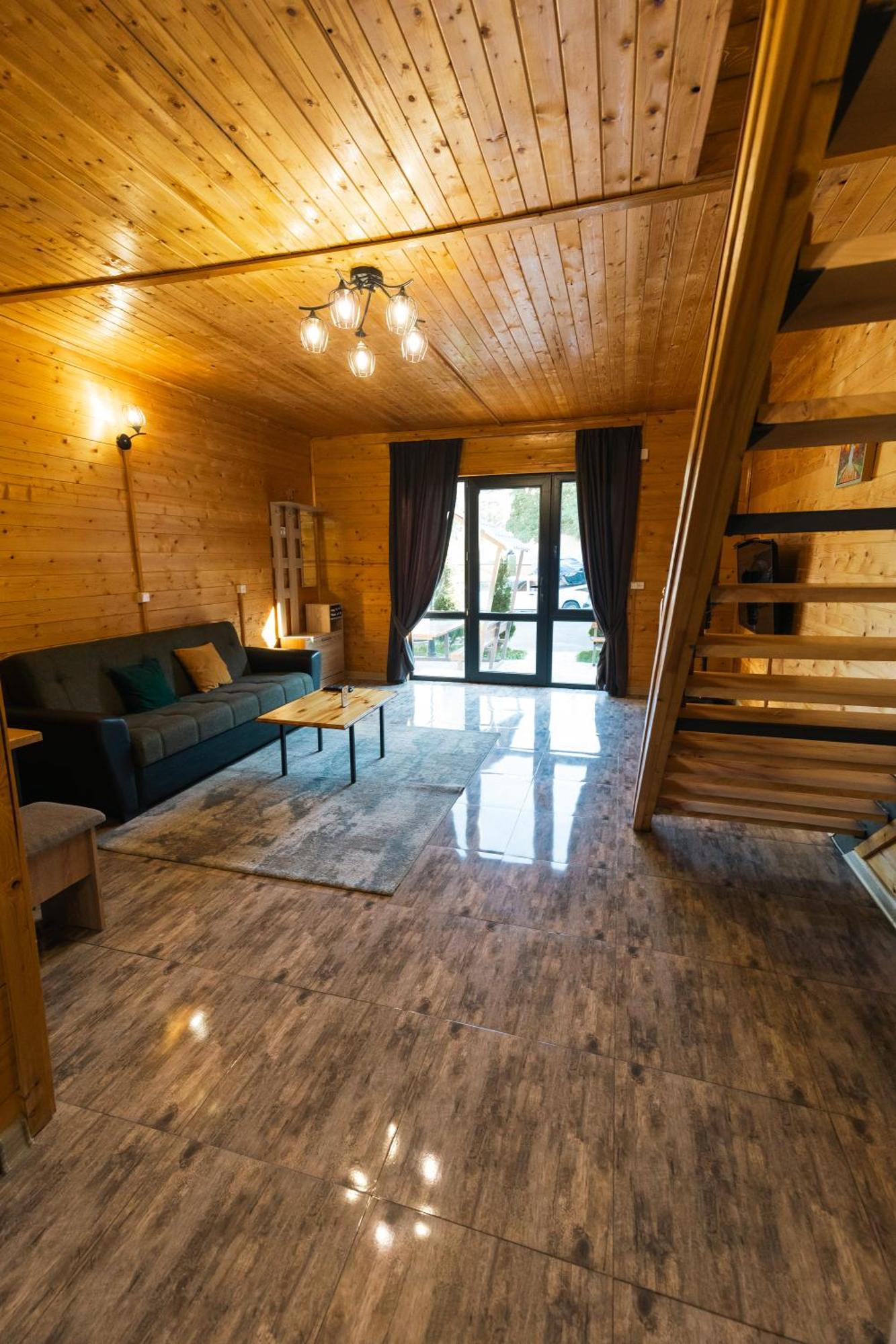 Everest Rest House Cachkadzor Zewnętrze zdjęcie