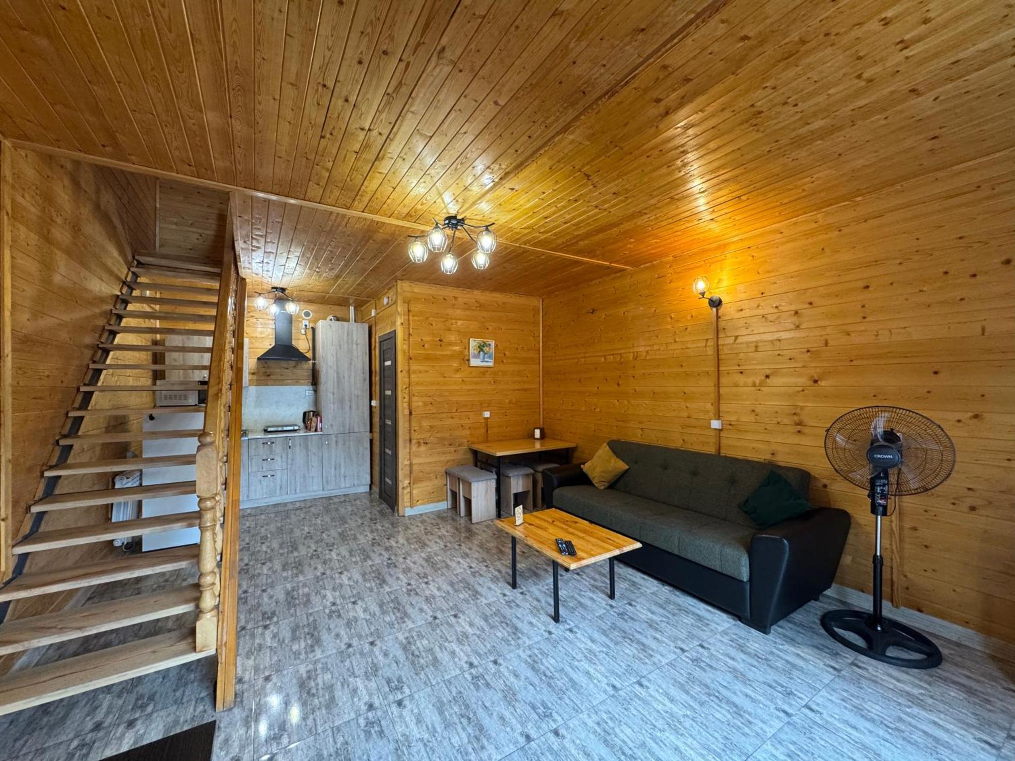 Everest Rest House Cachkadzor Zewnętrze zdjęcie