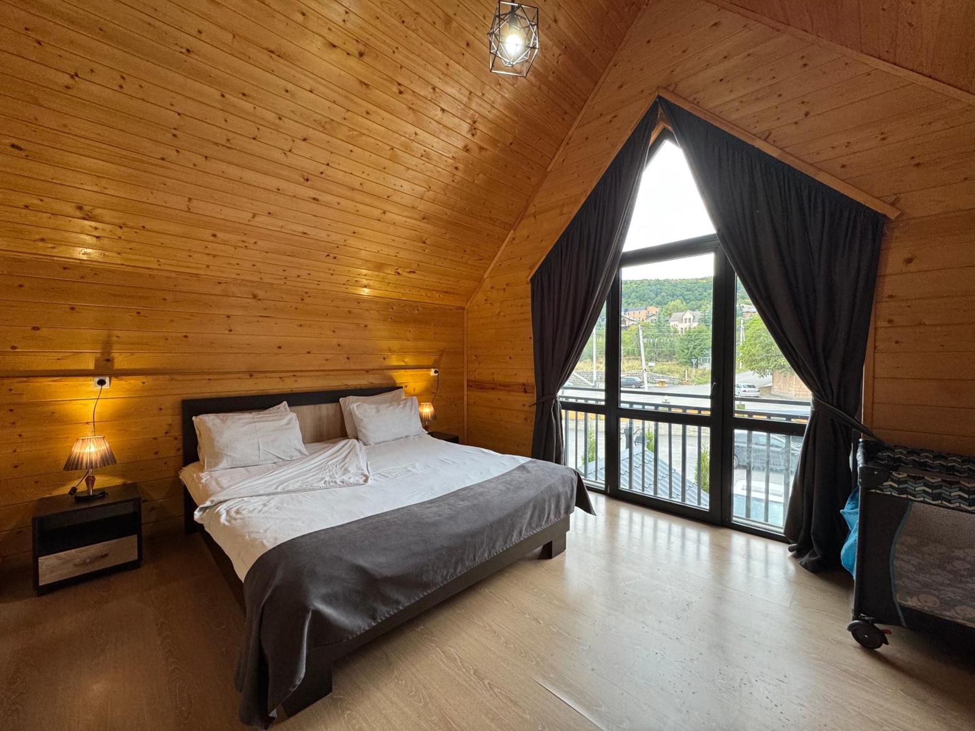 Everest Rest House Cachkadzor Zewnętrze zdjęcie
