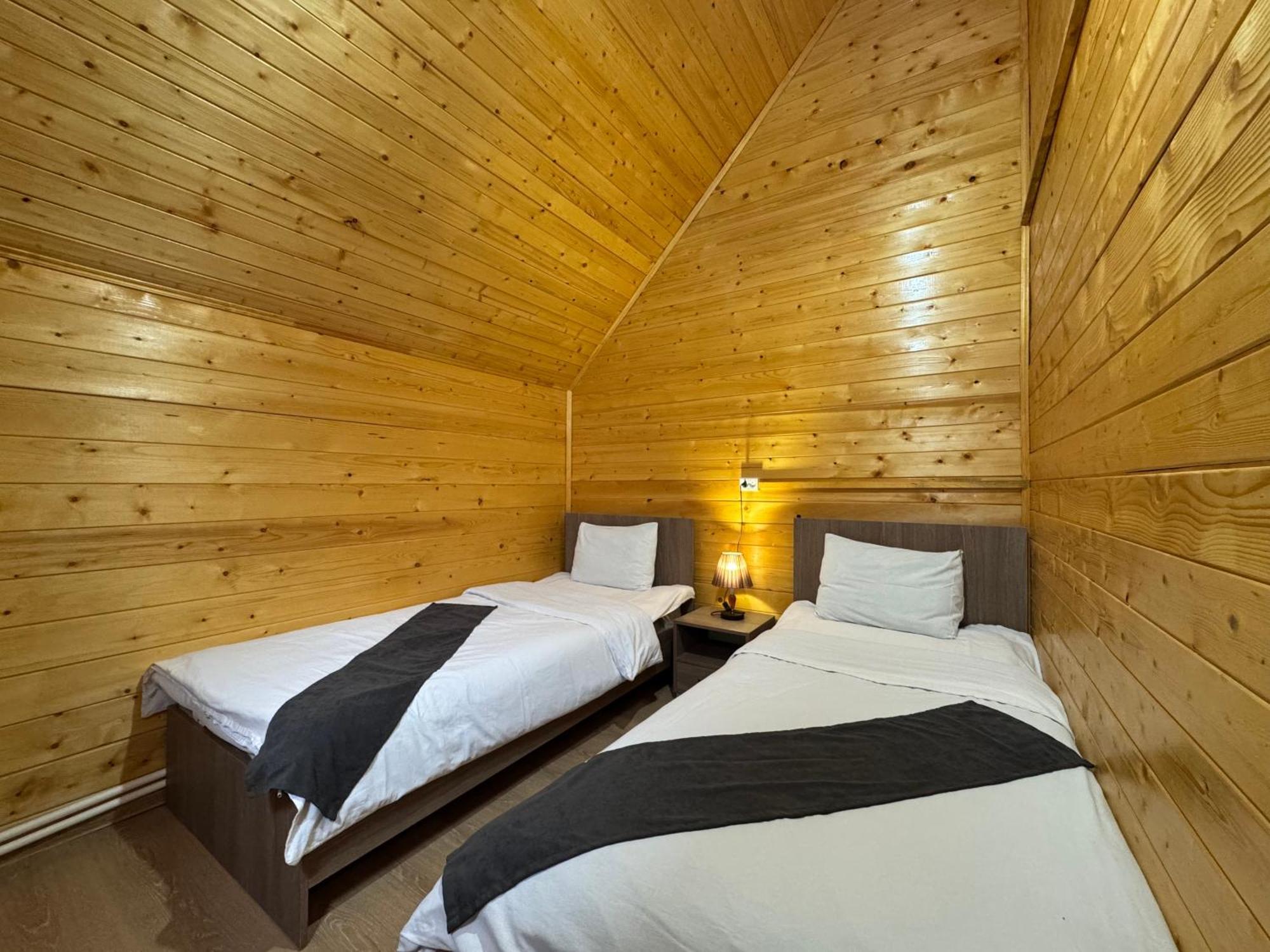 Everest Rest House Cachkadzor Zewnętrze zdjęcie